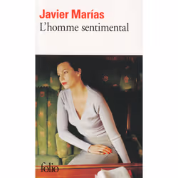 ISBN L'homme sentimental, Français, 224 pages