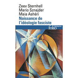 Naissance de l'idéologie fasciste