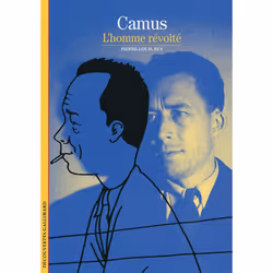 ISBN Camus - L'Homme Revolte, Education, Français