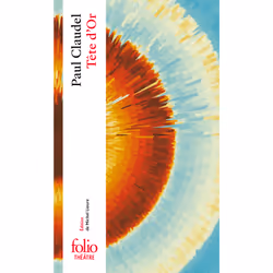 ISBN Tête d'Or, Français, 368 pages