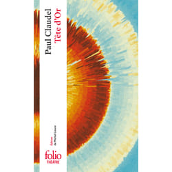 ISBN Tête d'Or