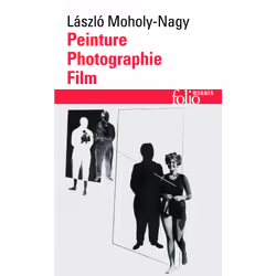 ISBN Peinture, photographie, film et autres écrits sur la photographie, Français, 320 pages