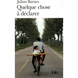 ISBN Quelque chose à déclarer, Français, 416 pages