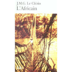 L'Africain (Grand format)