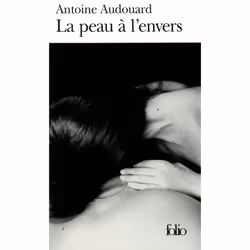 ISBN La peau à l'envers, Français, 336 pages