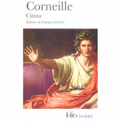 ISBN Cinna, classiques, Français, Livre broché