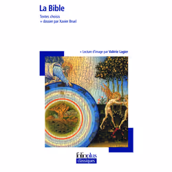 ISBN La Bible, Français, 320 pages