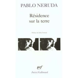 Résidence sur la terre