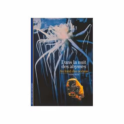 ISBN Dans la nuit des abysses, Français, 144 pages