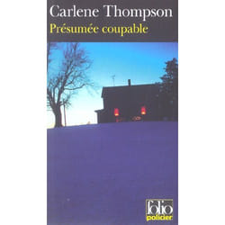 Presumee coupable