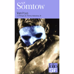 ISBN Vanitas, Français, 528 pages