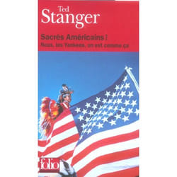 Sacrés Américains !