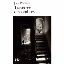 ISBN Traversée des ombres, Français, 208 pages