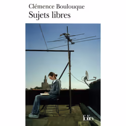 ISBN Sujets libres, Français, 160 pages