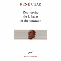 ISBN Recherche de la base et du sommet, Français, 192 pages