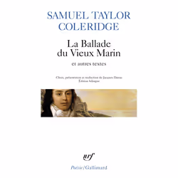 ISBN La Ballade du Vieux Marin et autres poèmes, Français, 448 pages