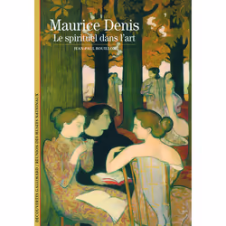 ISBN Maurice Denis, Français, 128 pages