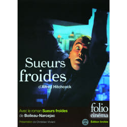 ISBN Sueurs froides