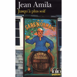 ISBN Jusqu'à plus soif, Français, 272 pages