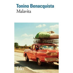 Éditions Gallimard MALAVITA