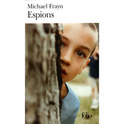 ISBN Espions, Français, 352 pages