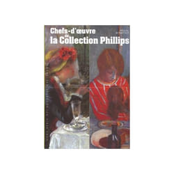 Chefs-d'oeuvre de la Collection Phillips