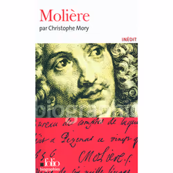 ISBN Molière, Français, 400 pages