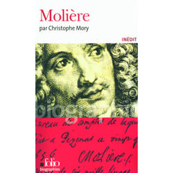 ISBN Molière