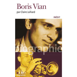 Boris vian