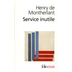 Service inutile