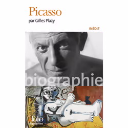 ISBN Picasso, Français, 304 pages