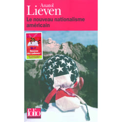 Le nouveau nationalisme américain