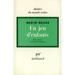 Un jeu d'enfants