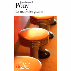 ISBN La mauvaise graine et autres nouvelles, Français, 112 pages