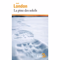 ISBN La piste des soleils et autres nouvelles, Français, 128 pages