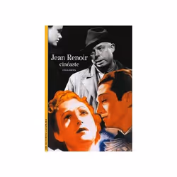ISBN Jean Renoir, cinéaste, Français, 144 pages