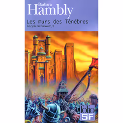 ISBN Les murs des Ténèbres, Français, 448 pages