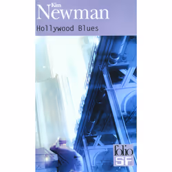 ISBN Hollywood Blues, Français, 320 pages