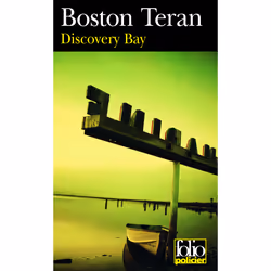 ISBN Discovery Bay, Français, 528 pages