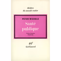ISBN Santé publique ou Les amours noires d'un homme en blanc, Français, 152 pages