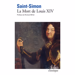 ISBN La Mort de Louis XIV, Français, 640 pages