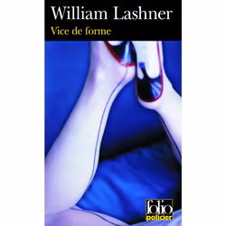 ISBN Vice de forme, Français, 640 pages