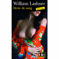 ISBN Dette de sang, Français, 640 pages