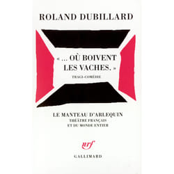 Où boivent les vaches