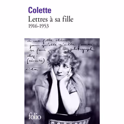 ISBN Lettres à sa fille, Français, 656 pages