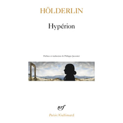 HYperion ou l'ermite de Grèce