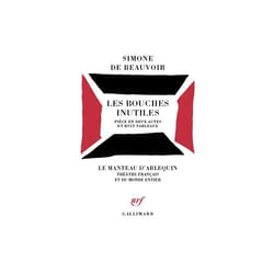 Les bouches inutiles