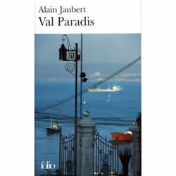 ISBN Val Paradis, Français, 528 pages