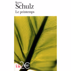 ISBN Le printemps, Français, 128 pages