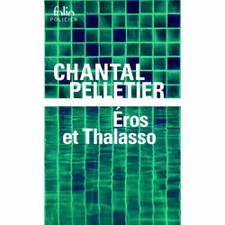ISBN Éros et Thalasso, Français, 272 pages